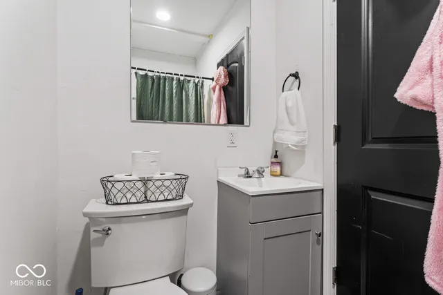 $154,000 | 1815 South M Street, Elwood, IN 46036