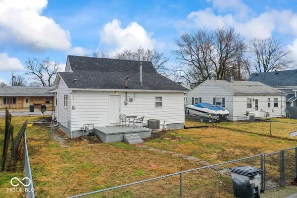 $153,000 | 1815 South M Street, Elwood, IN 46036