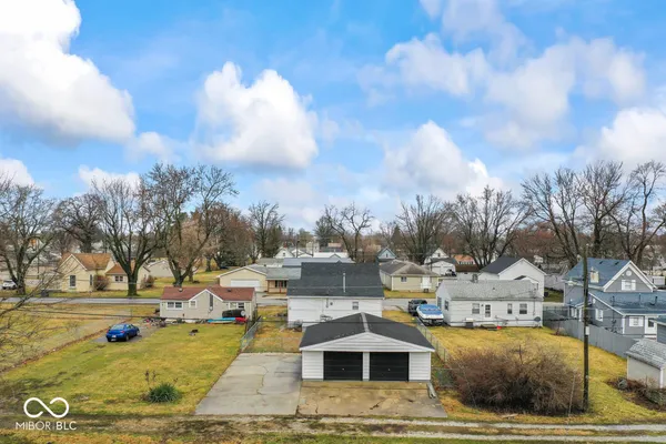 $153,000 | 1815 South M Street, Elwood, IN 46036