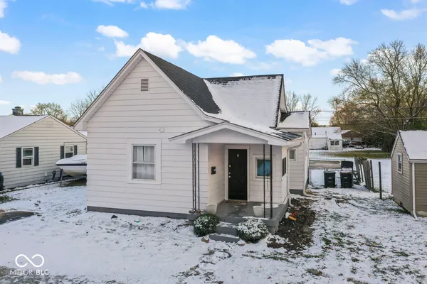 $153,000 | 1815 South M Street, Elwood, IN 46036