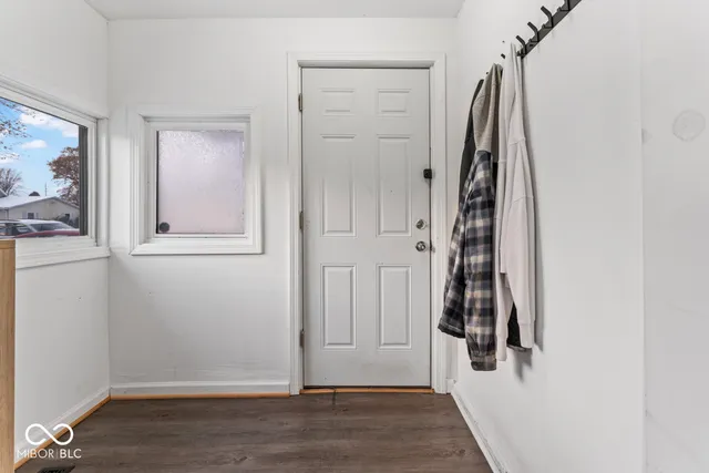 $154,000 | 1815 South M Street, Elwood, IN 46036