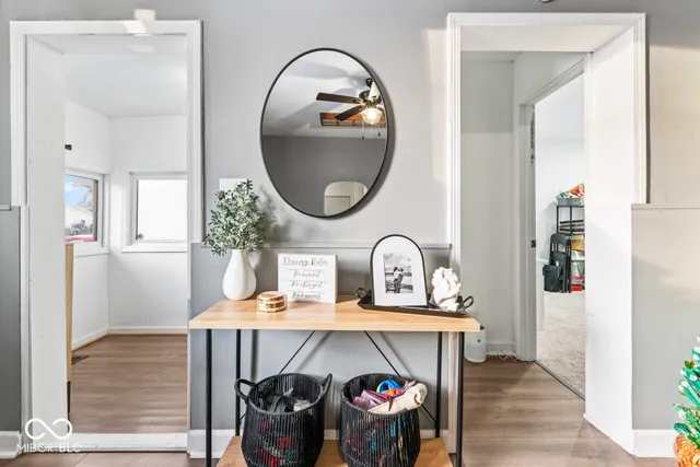 $154,000 | 1815 South M Street, Elwood, IN 46036