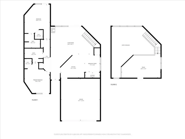$450,000 | 180 Kelley Road West, Bastrop, TX 78602
