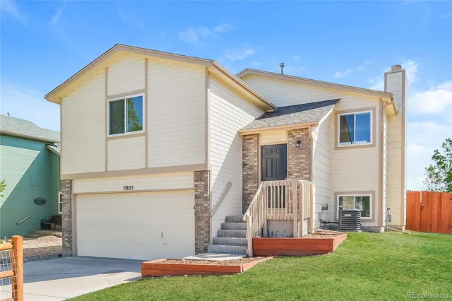 $1,945 | 5805 Dutchess Drive, Colorado Springs, CO 80923