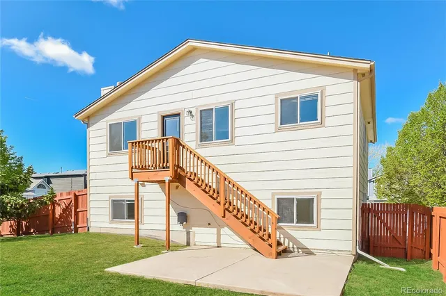 $1,945 | 5805 Dutchess Drive, Colorado Springs, CO 80923