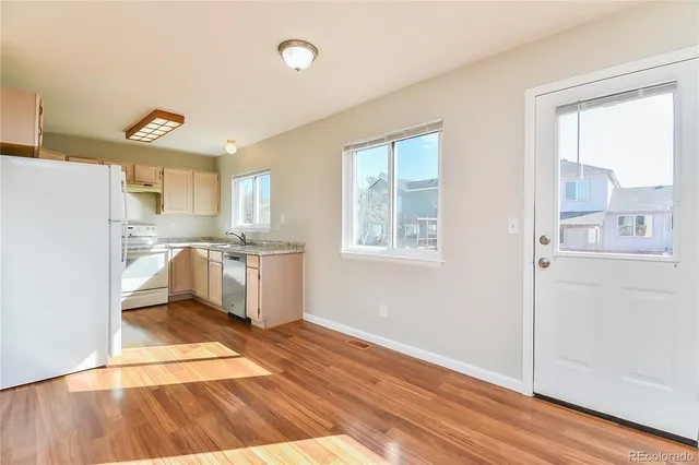 $1,945 | 5805 Dutchess Drive, Colorado Springs, CO 80923