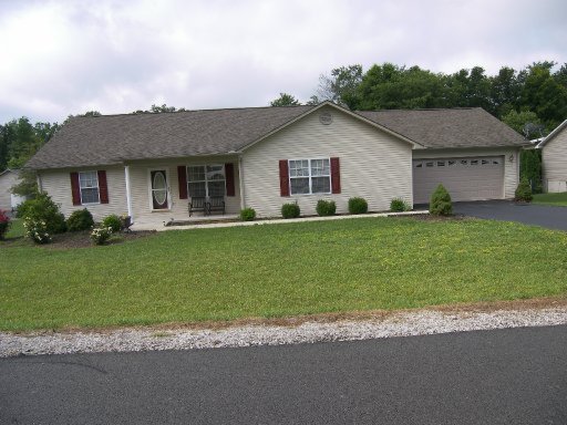 2205 Sunset Ridge Drive Crossville, TN 38571 - Photo 2 of 27 Additional Photo
