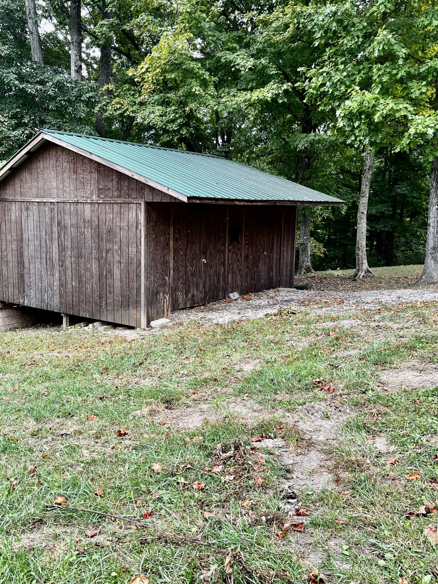 3230 Tipton Ridge Road Ravenna, KY 40472 - Photo 33 of 35 A8D07AC9-41C4-408F-AF6E-75560FCD5816