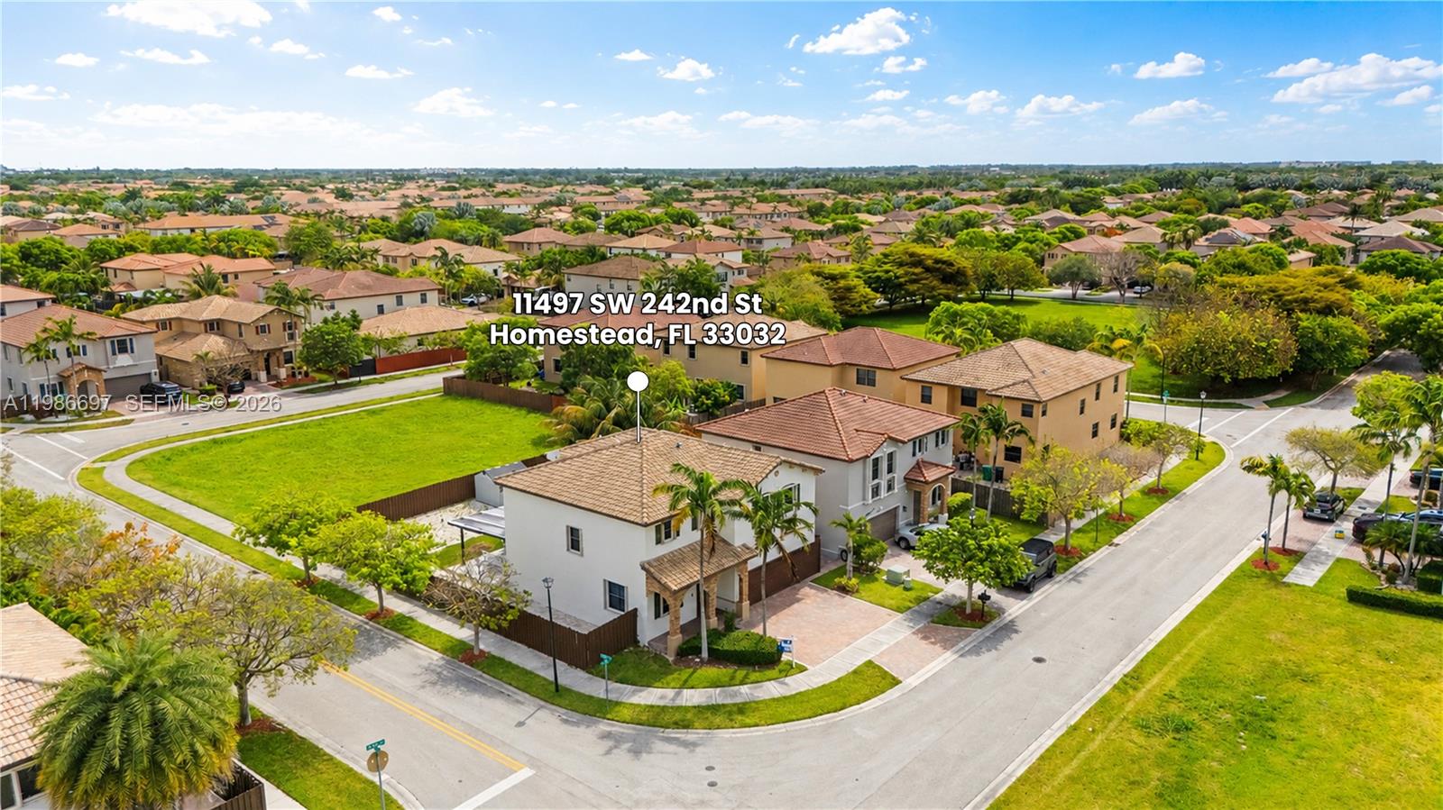 11497 Southwest 242nd Street Homestead, FL 33032 - Photo 43 of 50