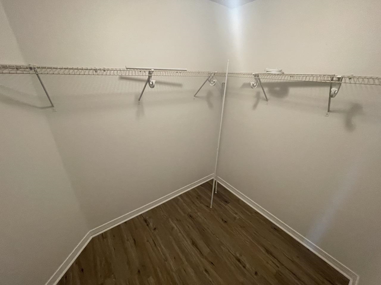 8235 Pecan Court Daphne, AL 36526 - Photo 14 of 23 Master Walk-In Closet