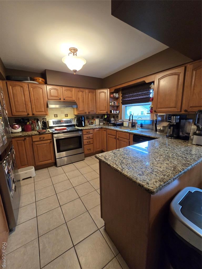 5080 North Georgetown Road Grand Blanc, MI 48439 - Photo 4 of 56 Gallery Image 4