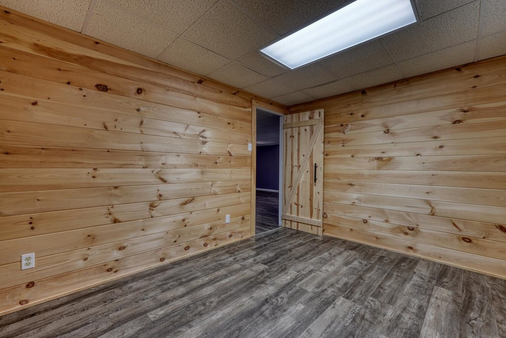 550 Watson Road Epworth, GA 30541 - Photo 36 of 63 a view of wooden closet