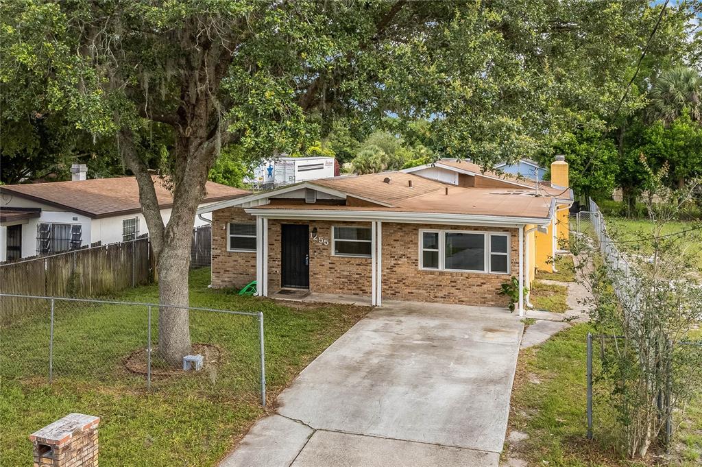 1255 Dunbar Street Altamonte Springs, FL 32701 - Photo 1 of 1