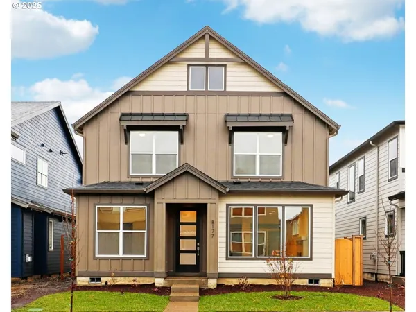 $649,960 | 8259 Southeast Quincy Street, Hillsboro, OR 97123