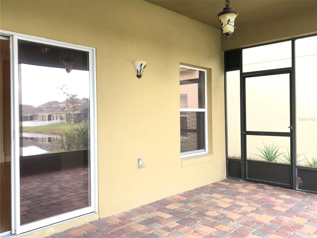 10505 Willow Ridge Loop Orlando, FL 32825 - Photo 21 of 45 a view of an front door