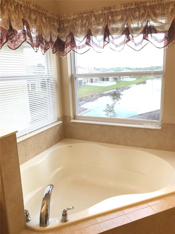 10505 Willow Ridge Loop Orlando, FL 32825 - Photo 28 of 45 a bath tub sitting next to a window