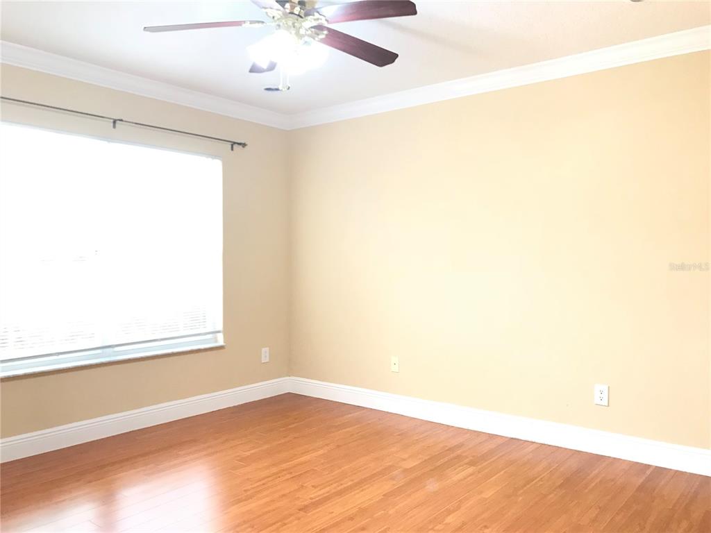 10505 Willow Ridge Loop Orlando, FL 32825 - Photo 34 of 45 a view of an empty room with a window