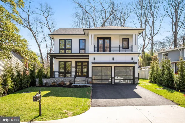 $1,998,000 | 4403 Andes Drive, Fairfax, VA 22030