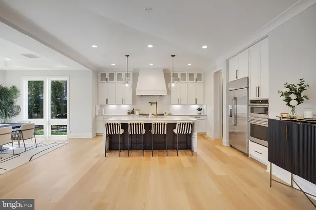 $1,998,000 | 4403 Andes Drive, Fairfax, VA 22030