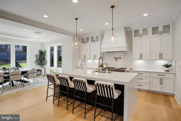 $2,422,000 | 4403 Andes Drive, Fairfax, VA 22030