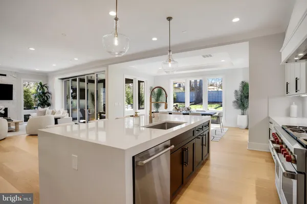 $2,422,000 | 4403 Andes Drive, Fairfax, VA 22030