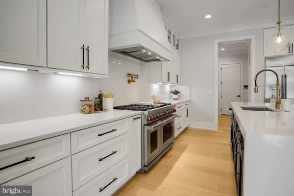 $2,422,000 | 4403 Andes Drive, Fairfax, VA 22030