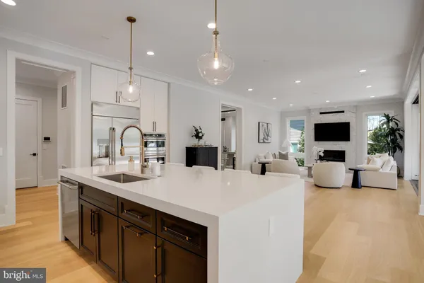 $2,422,000 | 4403 Andes Drive, Fairfax, VA 22030