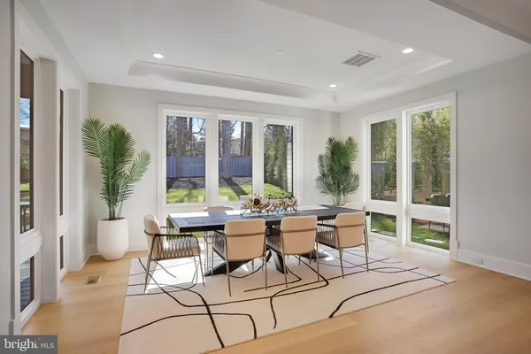 $2,422,000 | 4403 Andes Drive, Fairfax, VA 22030