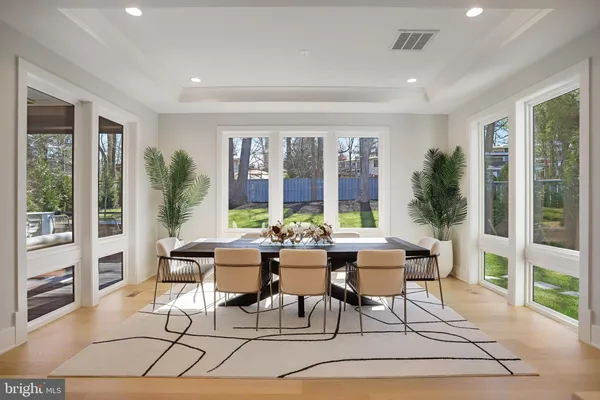 $2,422,000 | 4403 Andes Drive, Fairfax, VA 22030