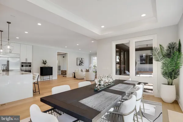 $2,422,000 | 4403 Andes Drive, Fairfax, VA 22030