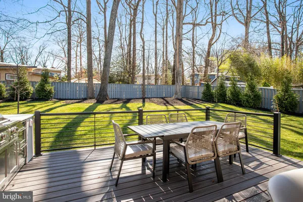 $2,422,000 | 4403 Andes Drive, Fairfax, VA 22030