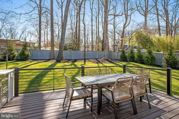 $2,422,000 | 4403 Andes Drive, Fairfax, VA 22030