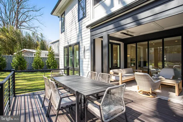 $2,422,000 | 4403 Andes Drive, Fairfax, VA 22030