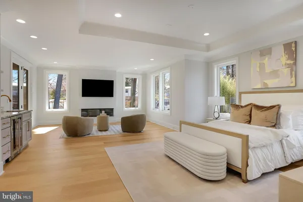 $2,422,000 | 4403 Andes Drive, Fairfax, VA 22030