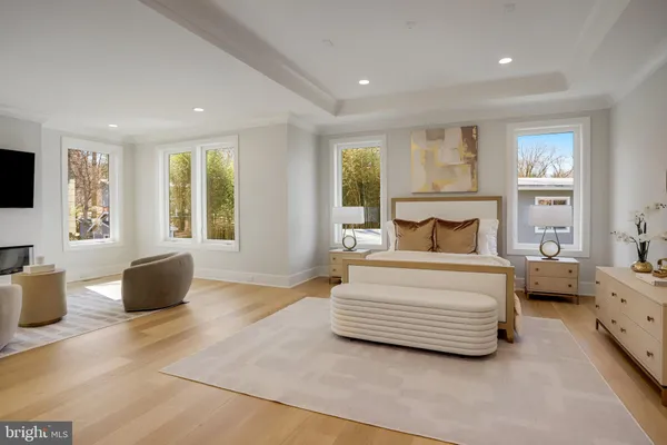 $2,422,000 | 4403 Andes Drive, Fairfax, VA 22030