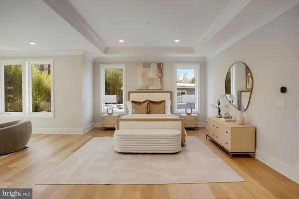 $2,422,000 | 4403 Andes Drive, Fairfax, VA 22030