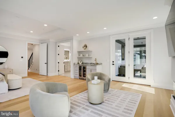 $2,422,000 | 4403 Andes Drive, Fairfax, VA 22030
