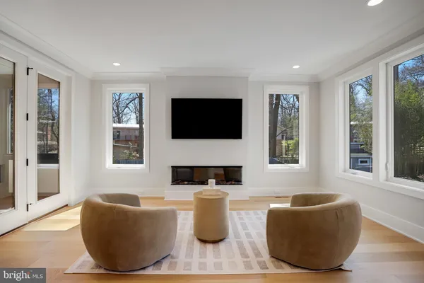 $2,422,000 | 4403 Andes Drive, Fairfax, VA 22030