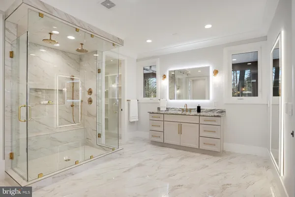 $2,422,000 | 4403 Andes Drive, Fairfax, VA 22030