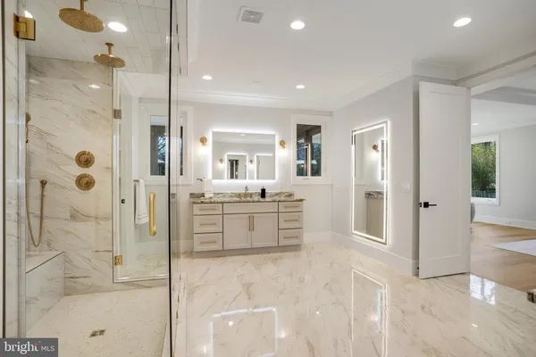 $2,422,000 | 4403 Andes Drive, Fairfax, VA 22030