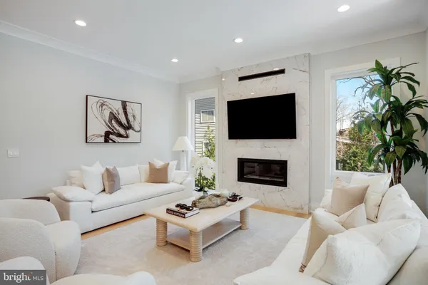 $2,422,000 | 4403 Andes Drive, Fairfax, VA 22030