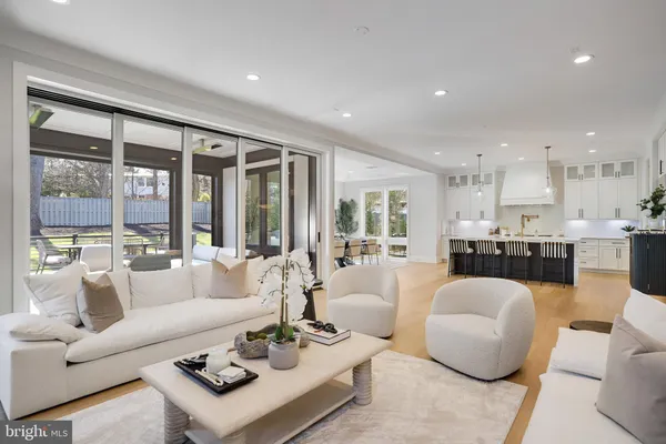 $2,422,000 | 4403 Andes Drive, Fairfax, VA 22030