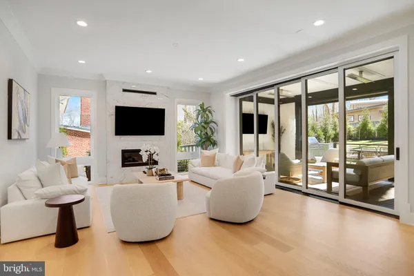 $2,422,000 | 4403 Andes Drive, Fairfax, VA 22030