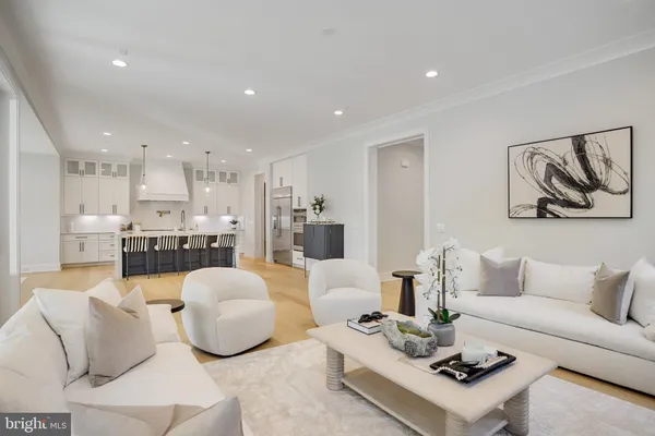 $2,422,000 | 4403 Andes Drive, Fairfax, VA 22030