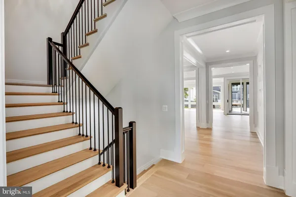 $2,422,000 | 4403 Andes Drive, Fairfax, VA 22030