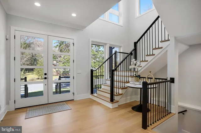 $1,998,000 | 4403 Andes Drive, Fairfax, VA 22030