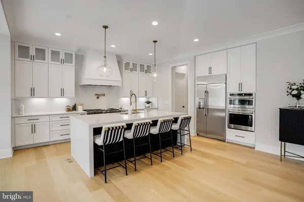 $2,422,000 | 4403 Andes Drive, Fairfax, VA 22030