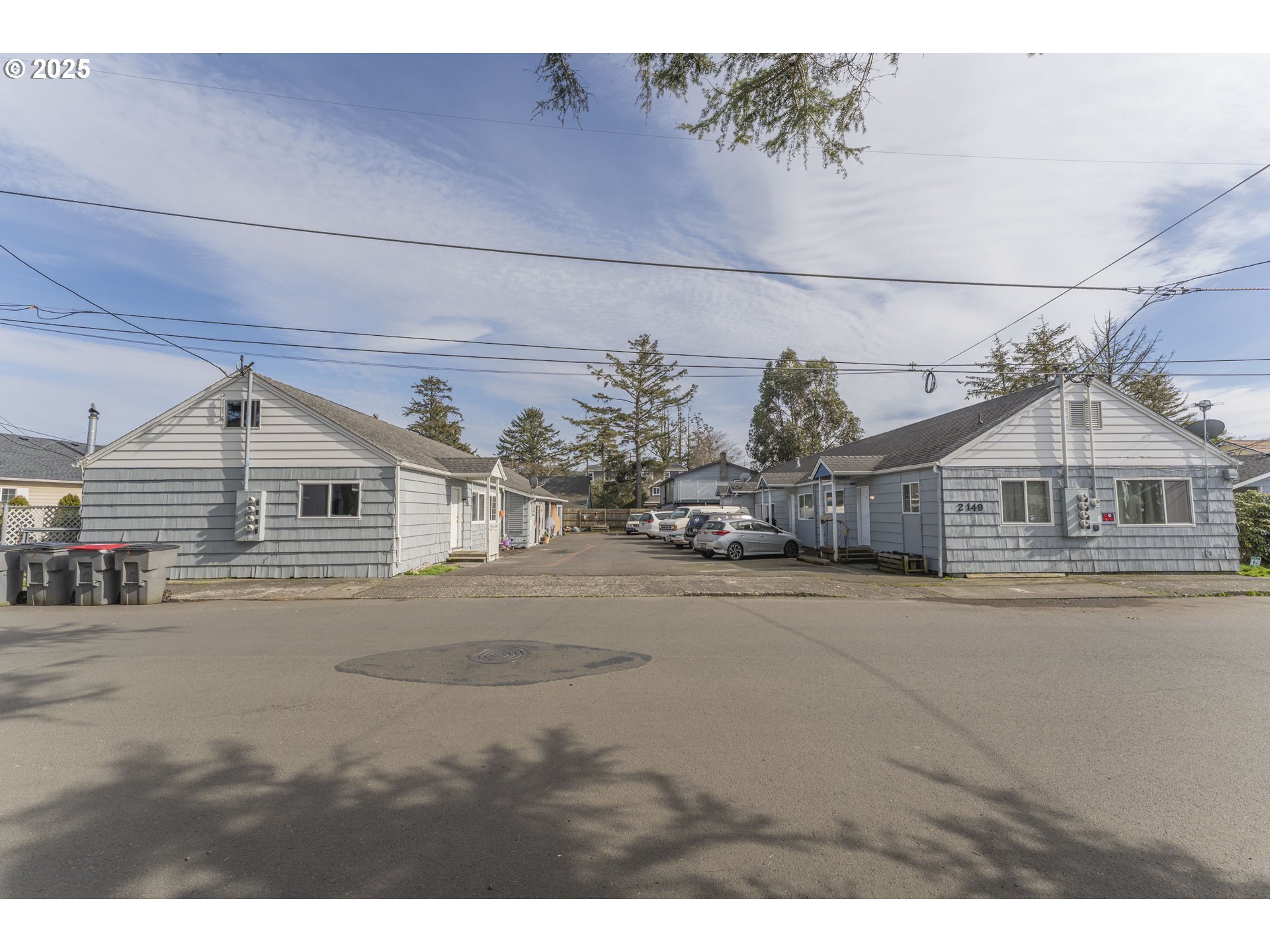 2149 South Franklin Street Seaside, OR 97138 - Photo 1 of 21
