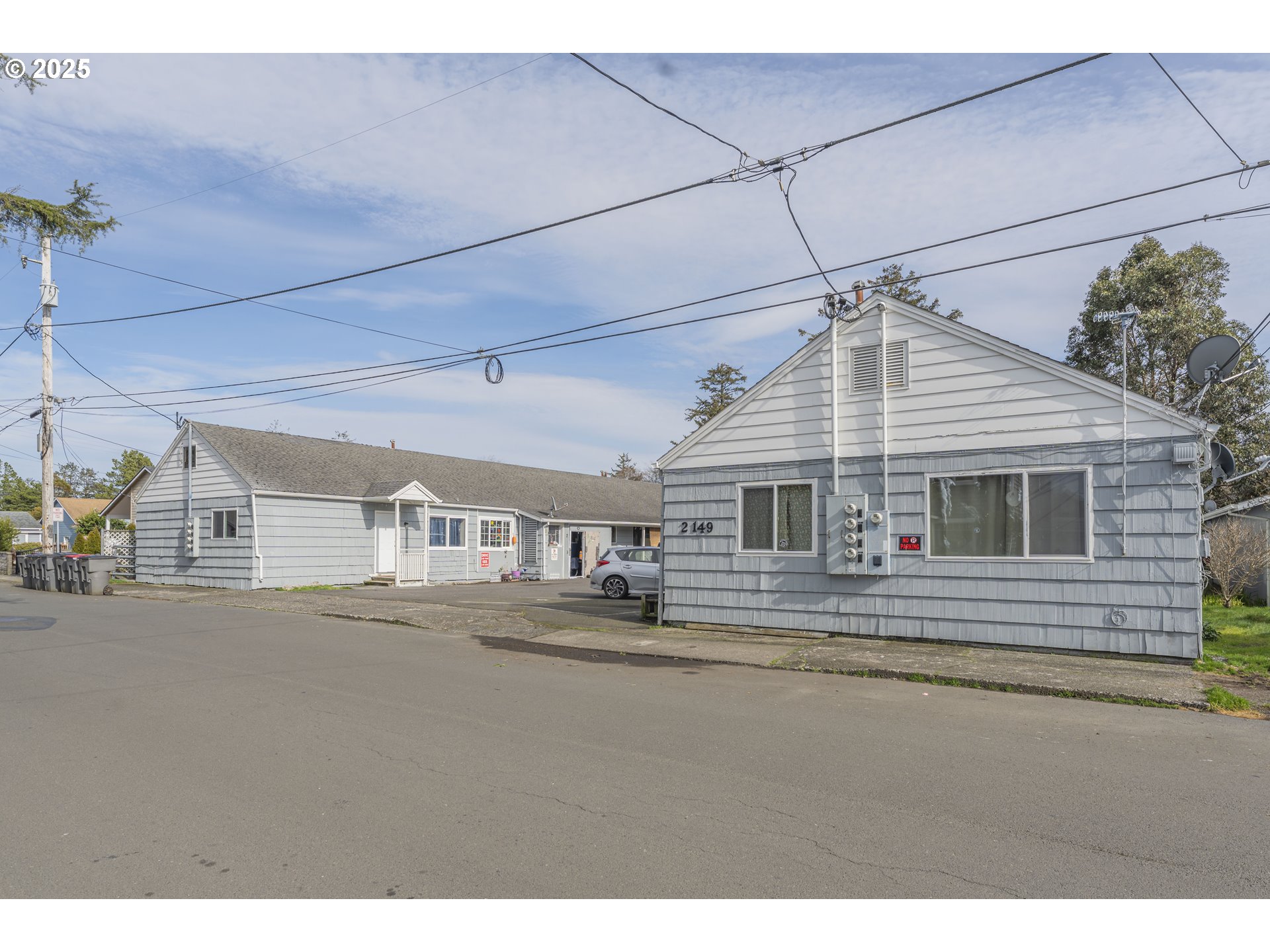 2149 South Franklin Street Seaside, OR 97138 - Photo 2 of 21