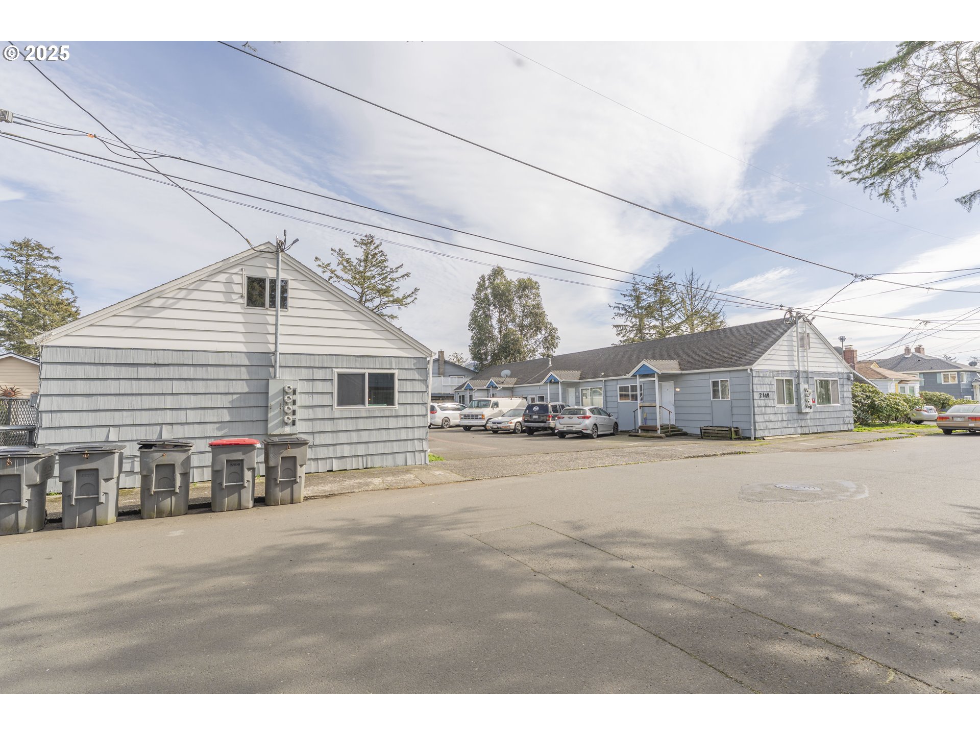 2149 South Franklin Street Seaside, OR 97138 - Photo 3 of 21
